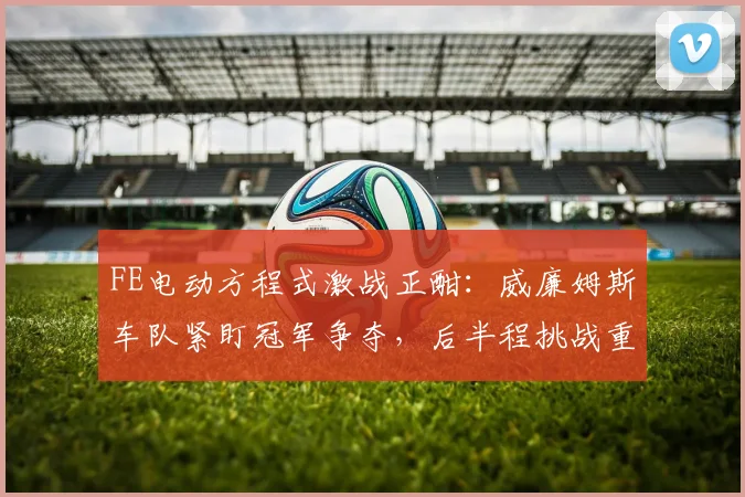 FE电动方程式激战正酣：威廉姆斯车队紧盯冠军争夺，后半程挑战重重