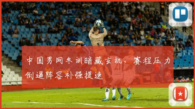 中国男网冬训暗藏玄机，赛程压力倒逼阵容补强提速